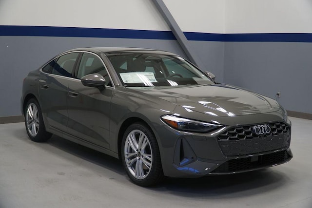 2026 Audi A5 Sedan