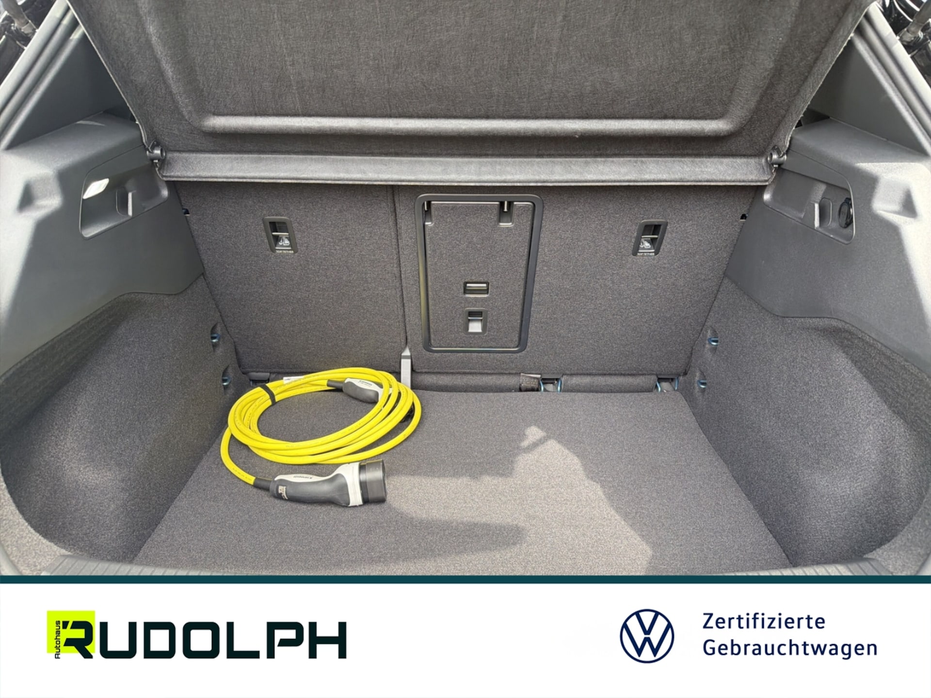 Volkswagen ID.3 Pro S