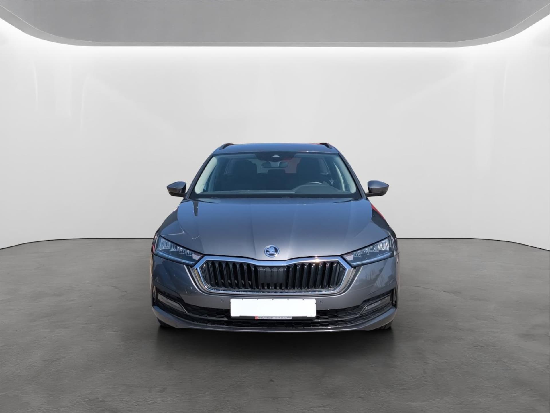 Skoda Octavia Combi Ambition