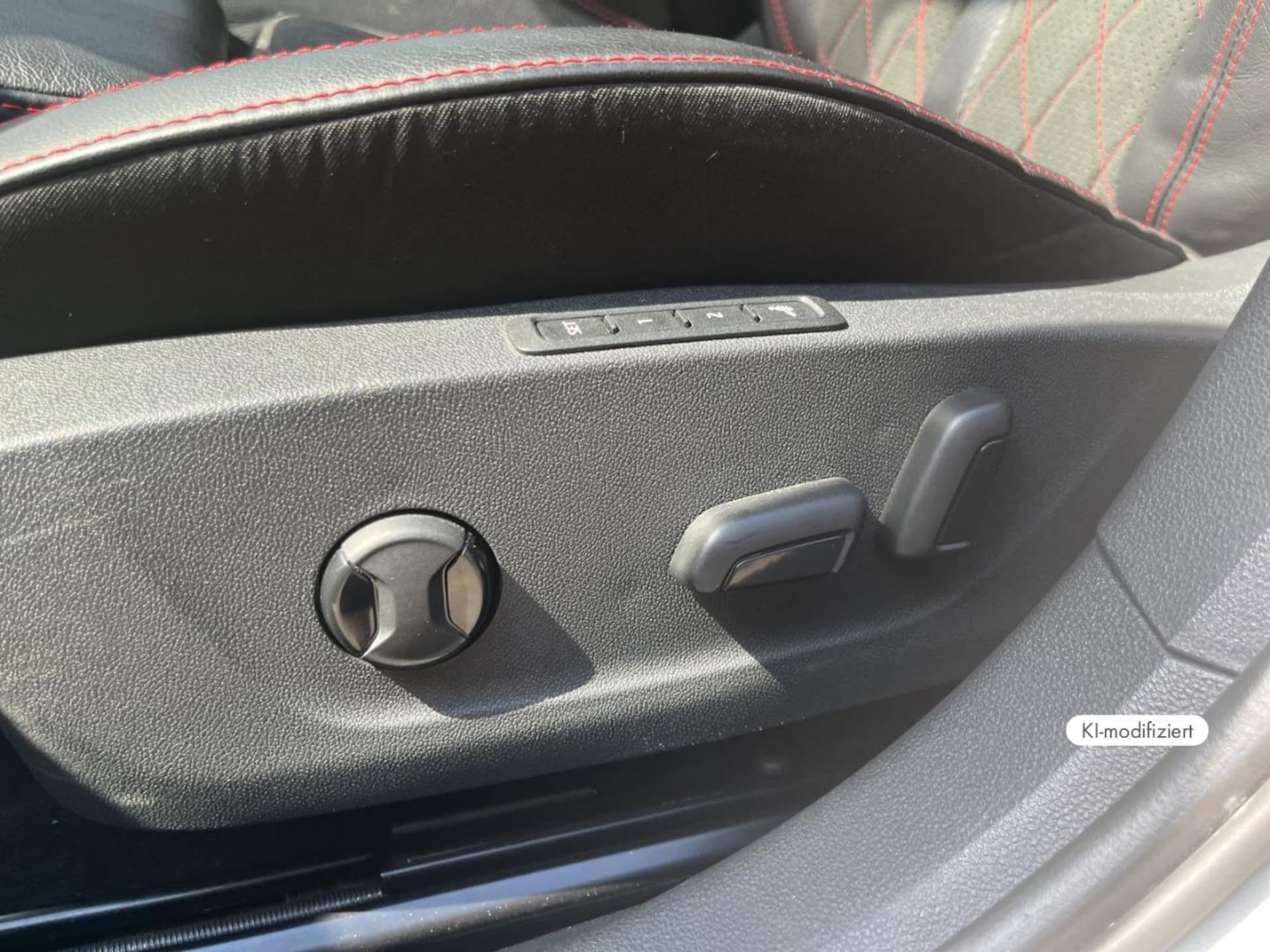 Skoda Octavia Combi RS