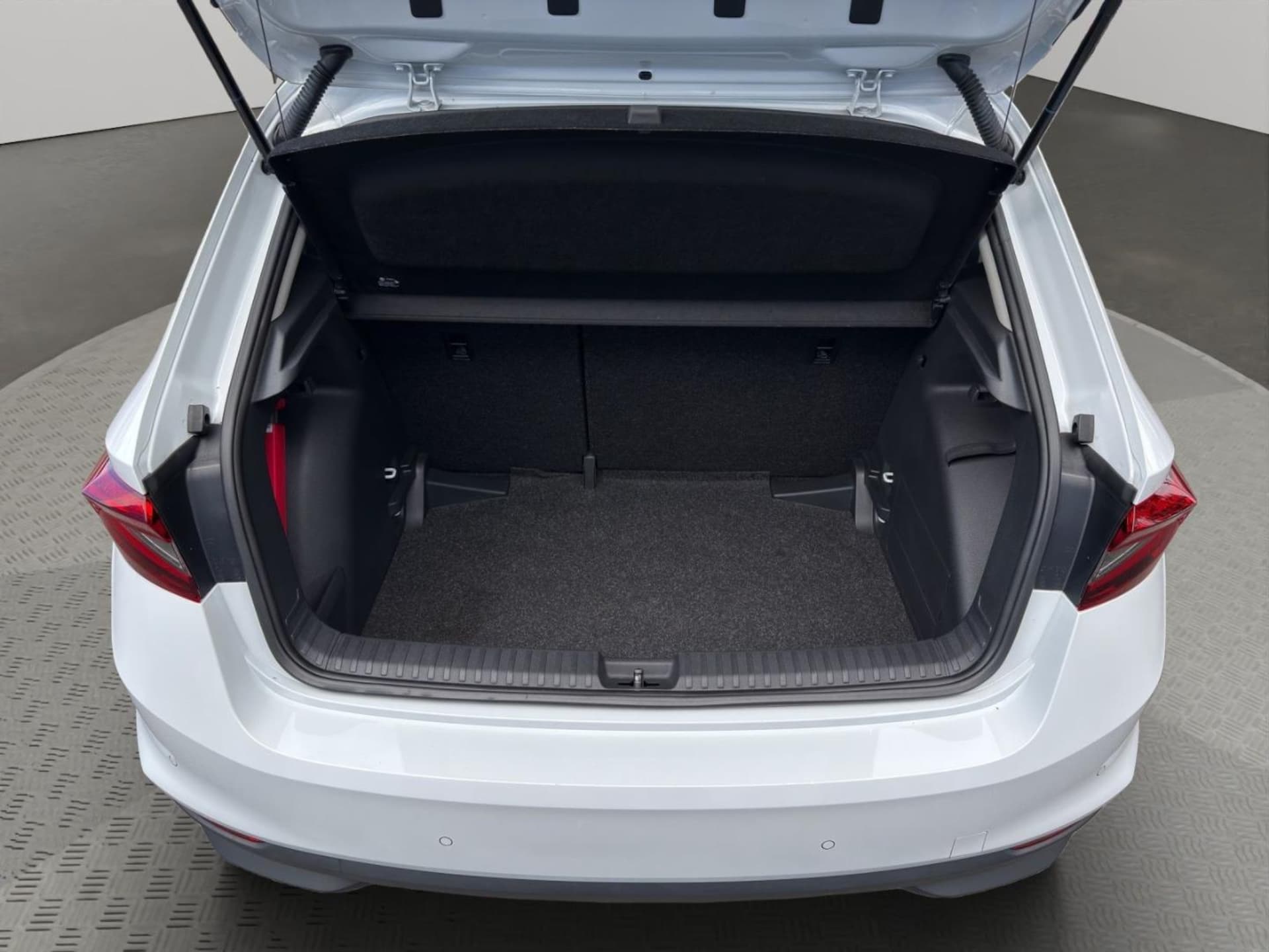 Skoda Fabia Ambition