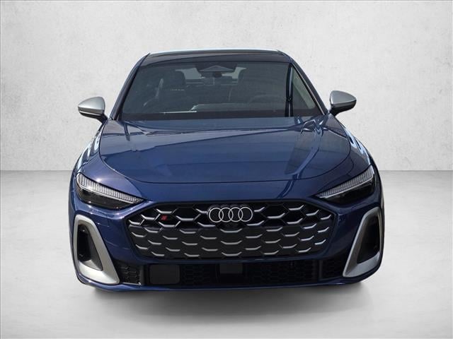 2026 Audi S5 Sedan