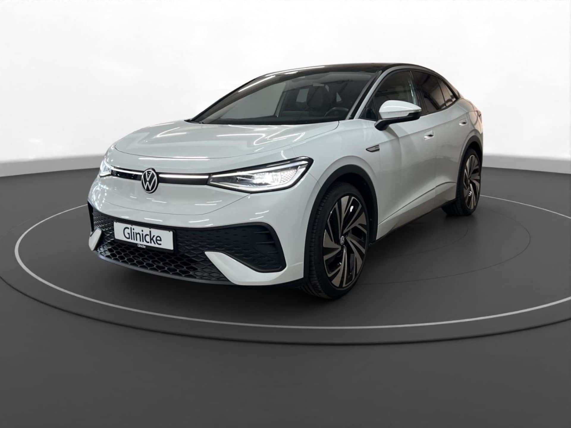 Volkswagen ID.5 Pro