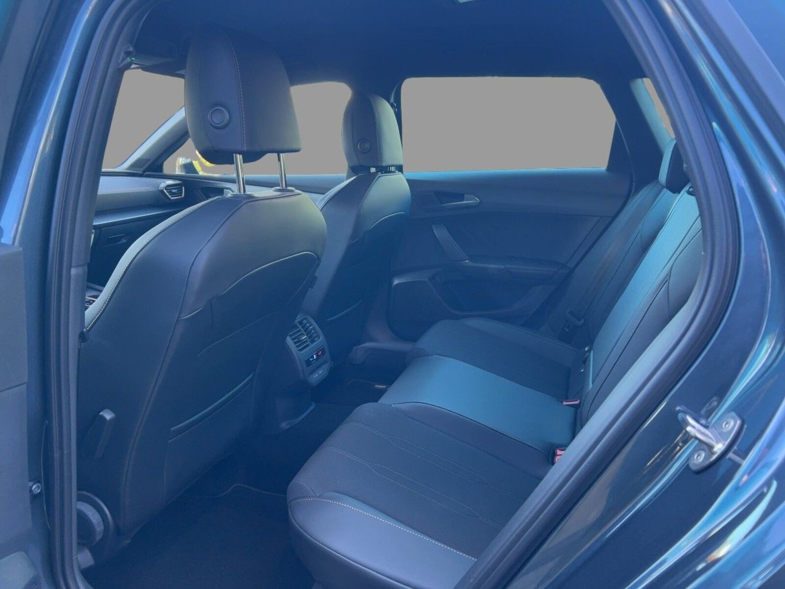 CUPRA Leon Sportstourer – Bild 9