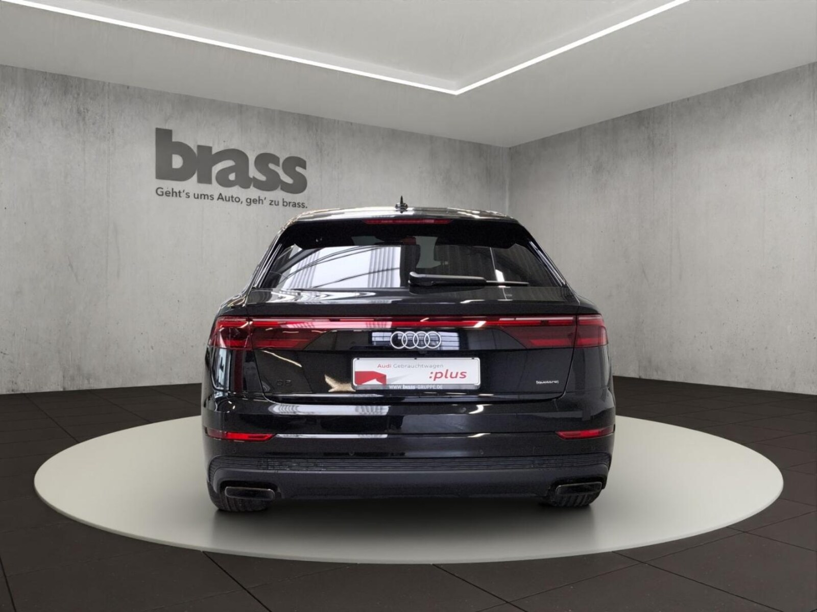 Audi Q8 – Bild 5