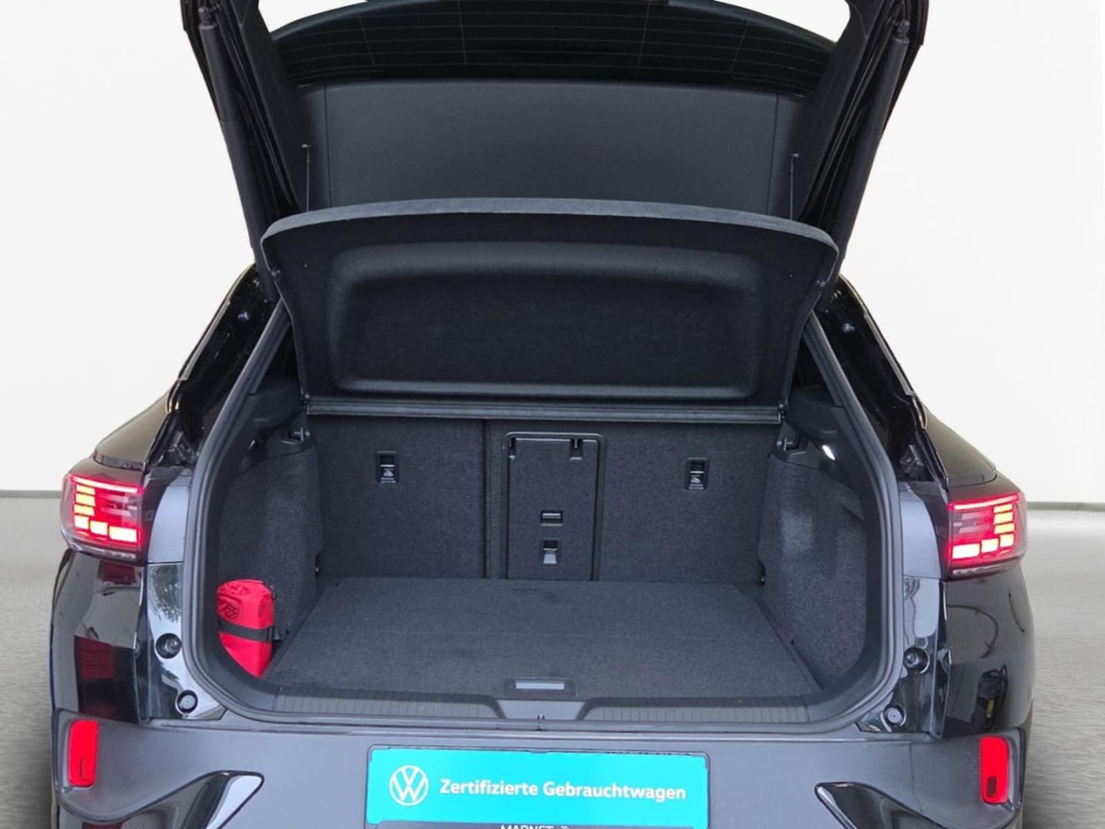 Volkswagen ID.4 – Bild 14