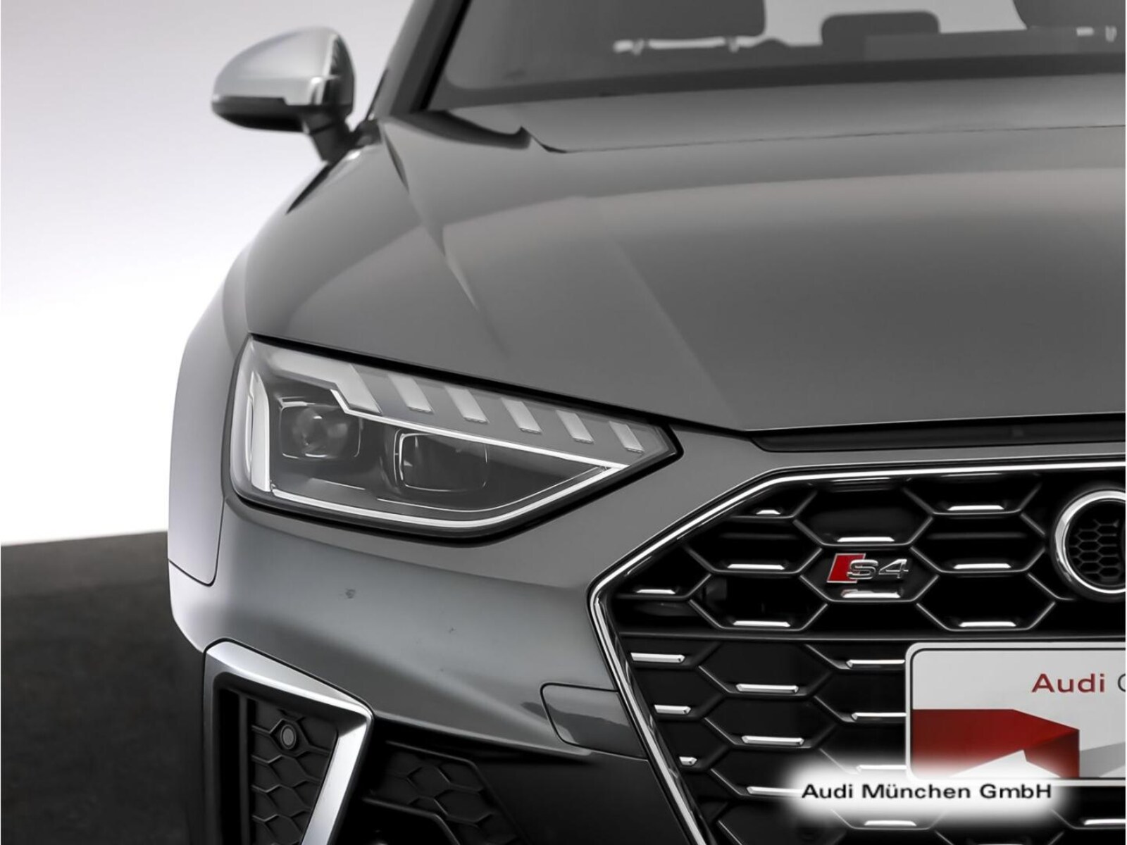 Audi S4 Avant – Bild 7