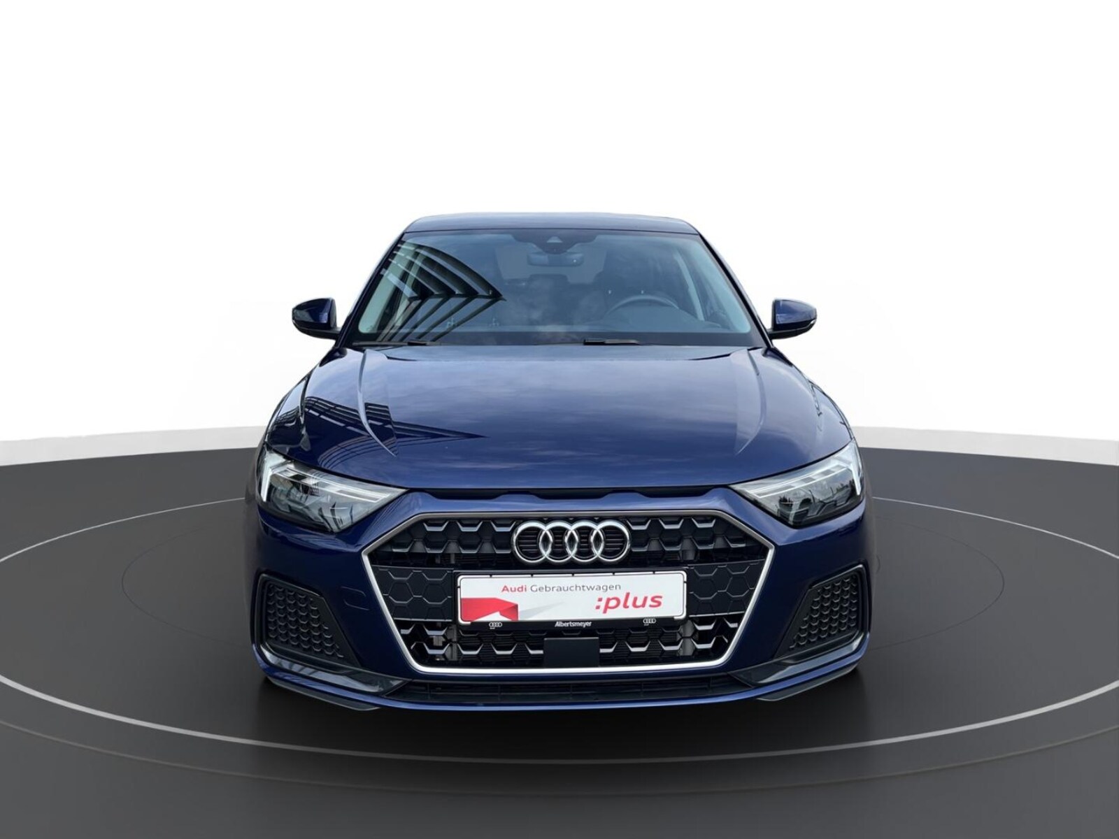Audi A1 Sportback – Bild 6