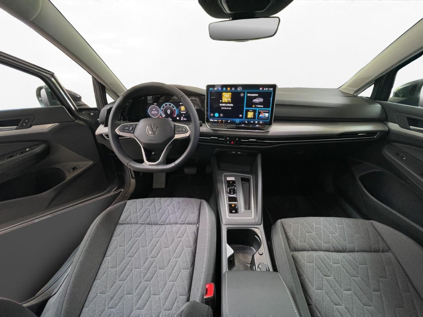 Volkswagen Golf Variant – Bild 7