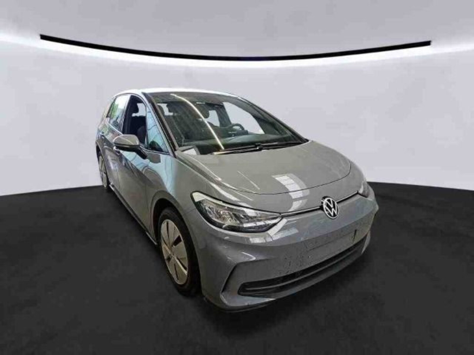 Volkswagen ID.3 – Bild 4