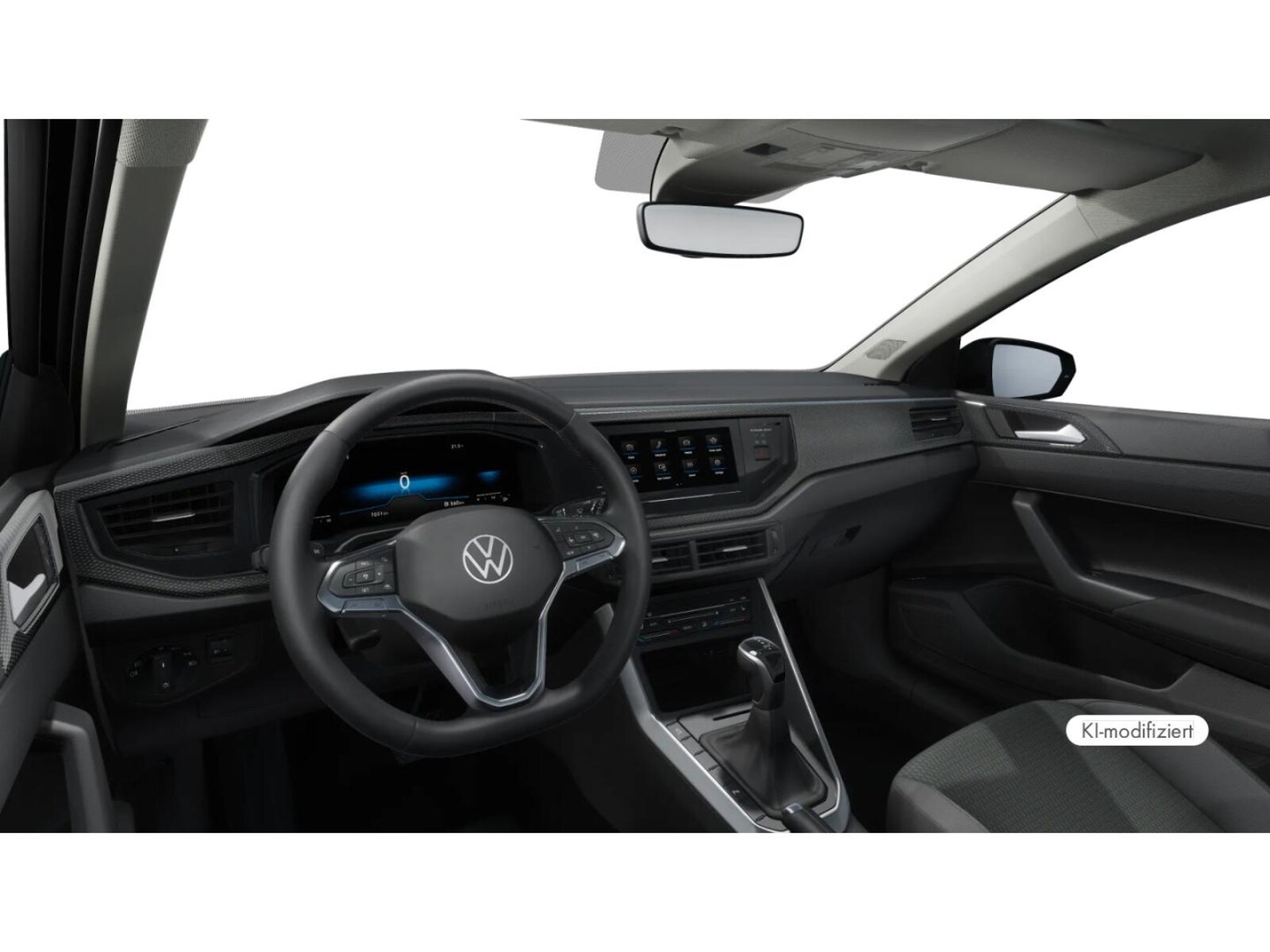 Volkswagen Polo – Bild 8