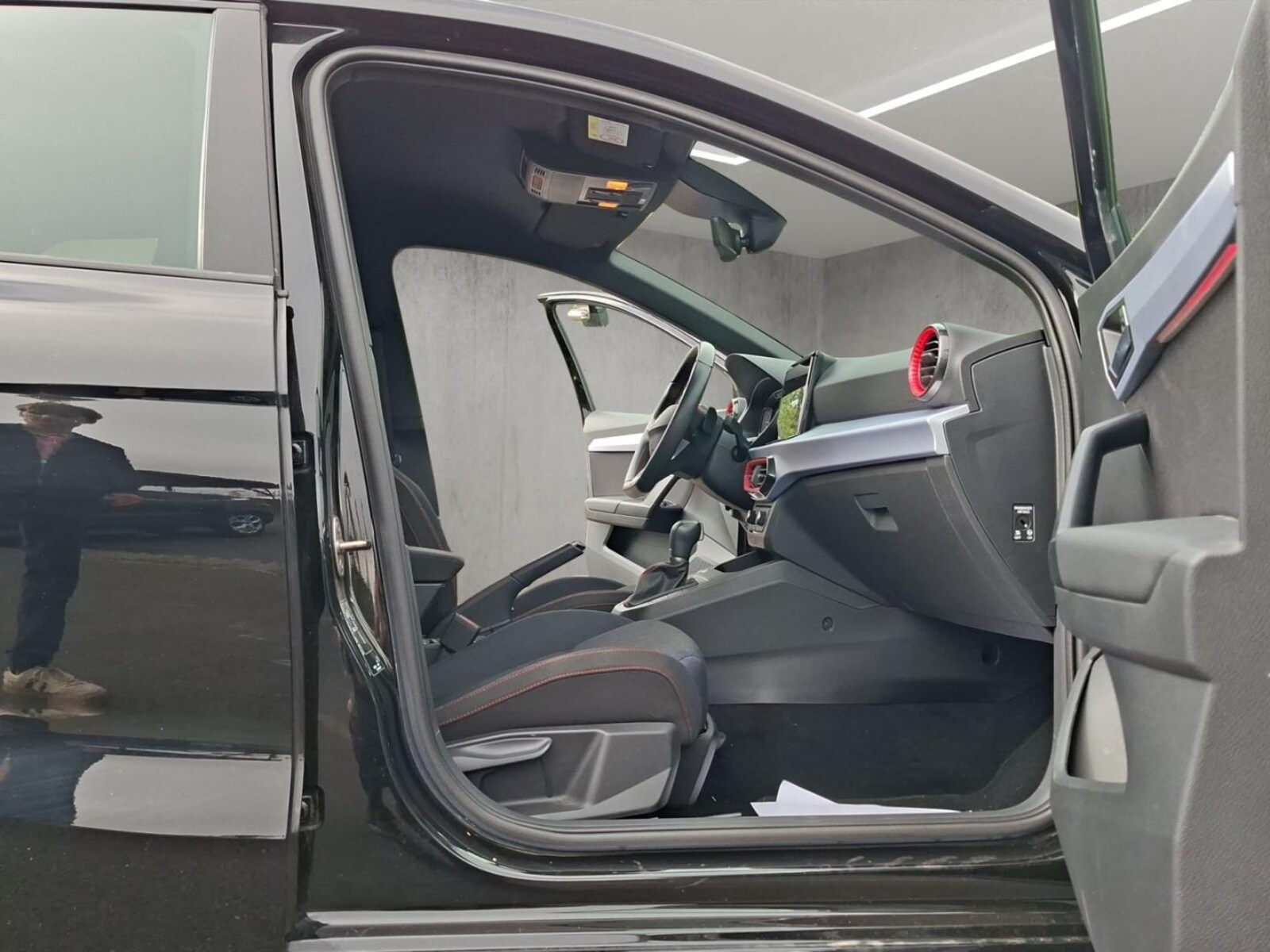 SEAT Ibiza – Bild 19