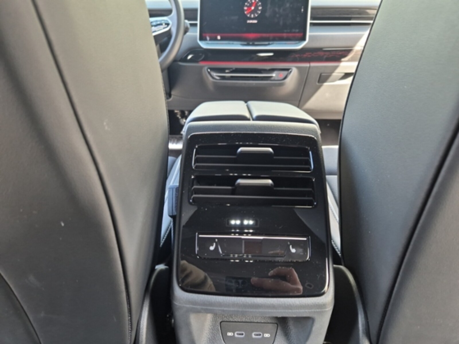 Volkswagen ID.7 Tourer – Bild 26
