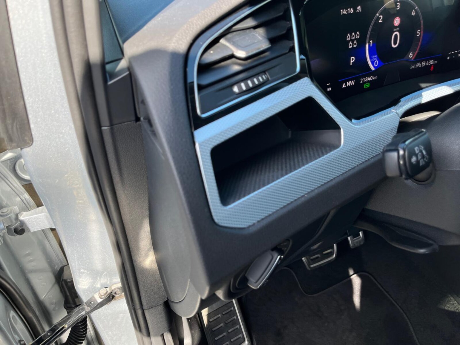 Volkswagen Touran – Bild 13