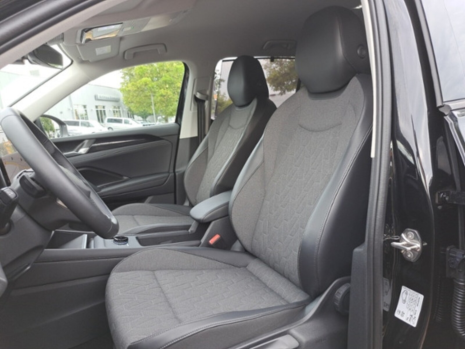 Volkswagen Tayron – Bild 19