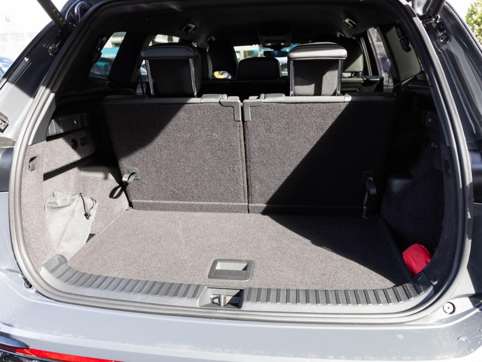 Volkswagen Tayron – Bild 21