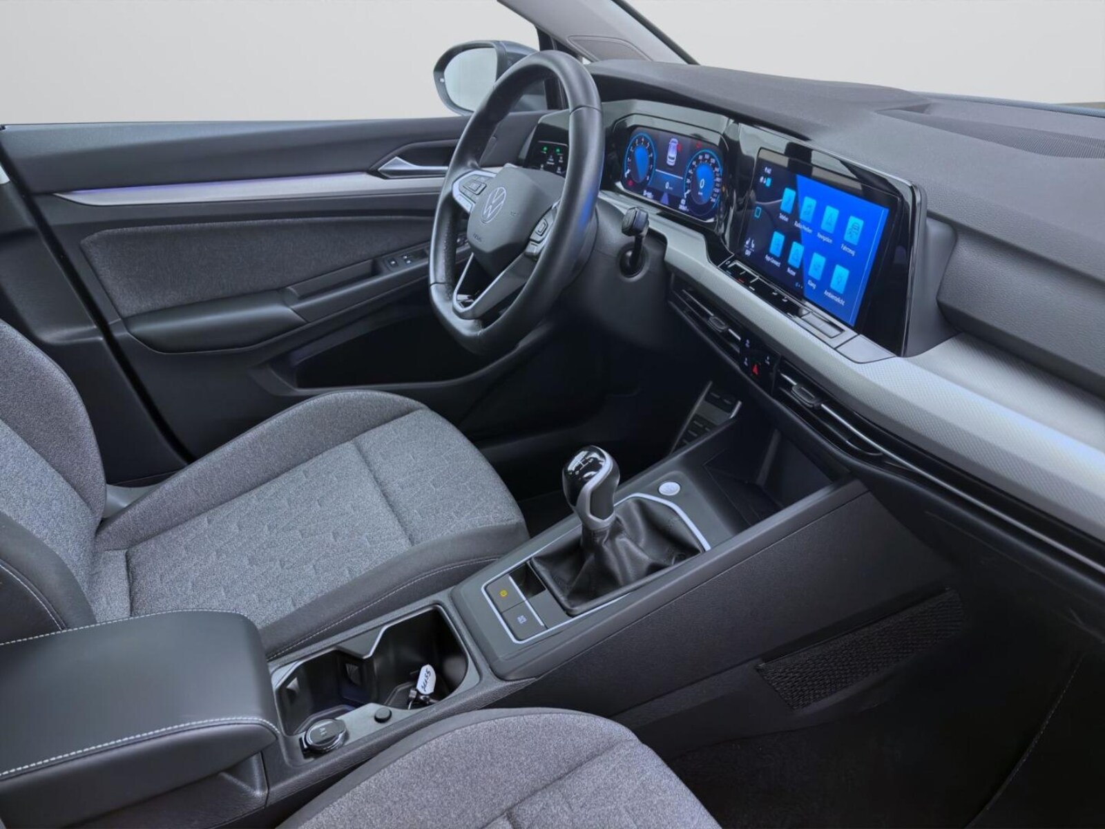 Volkswagen Golf – Bild 18