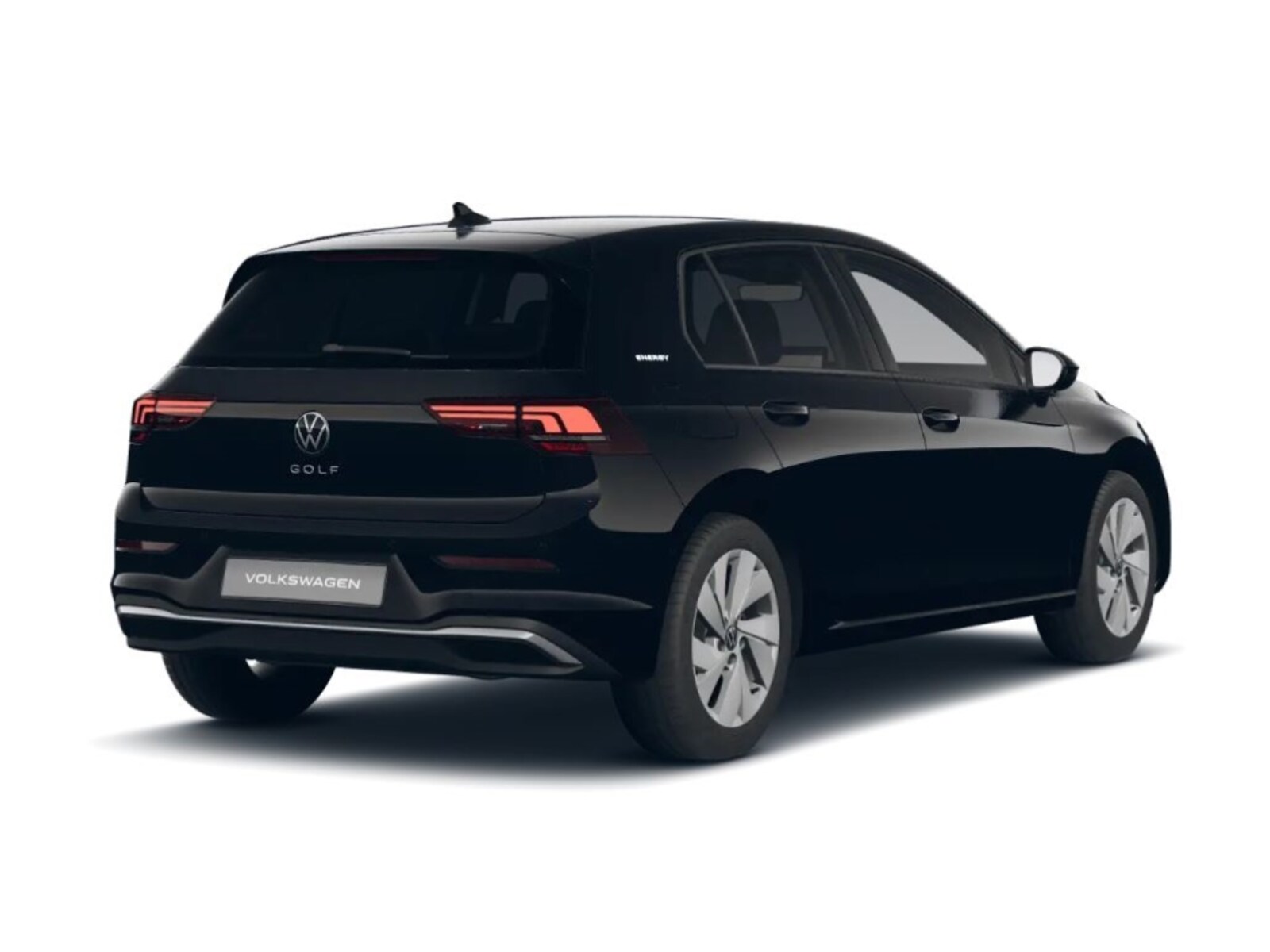 Volkswagen Golf – Bild 4