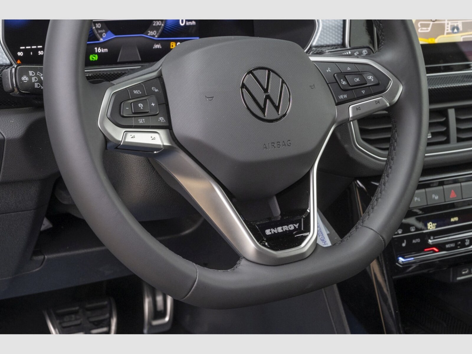 Volkswagen T-Cross – Bild 16