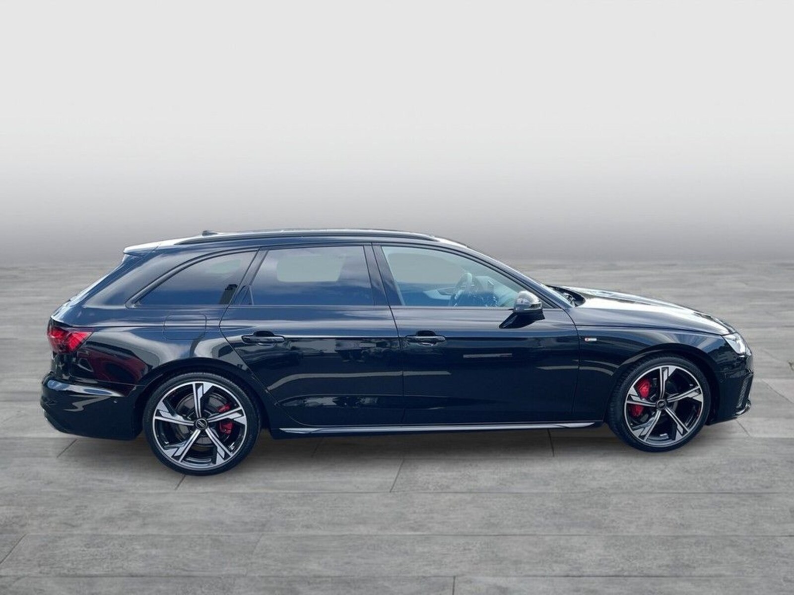 Audi A4 Avant – Bild 6