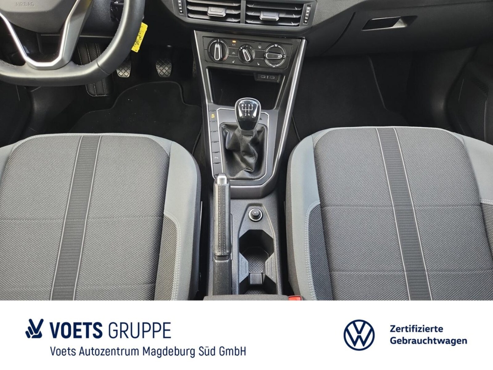 Volkswagen Polo – Bild 8
