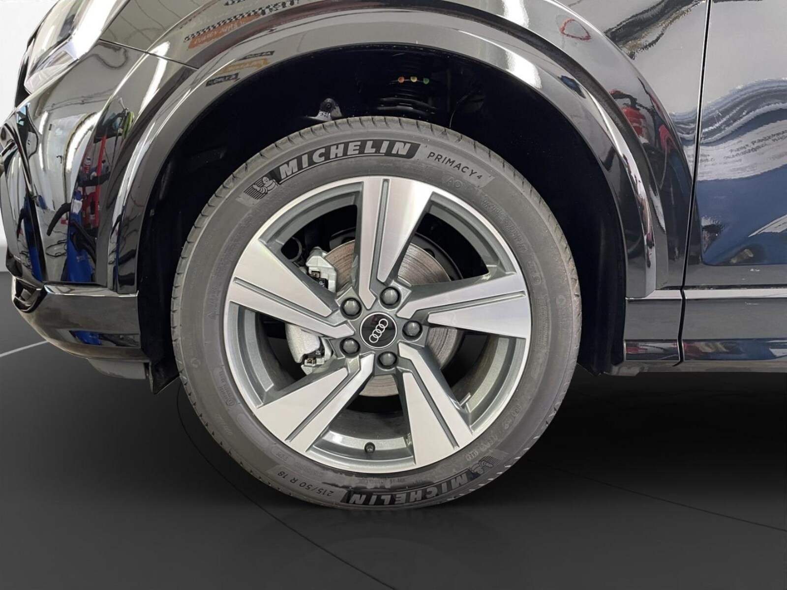 Audi Q2 – Bild 16