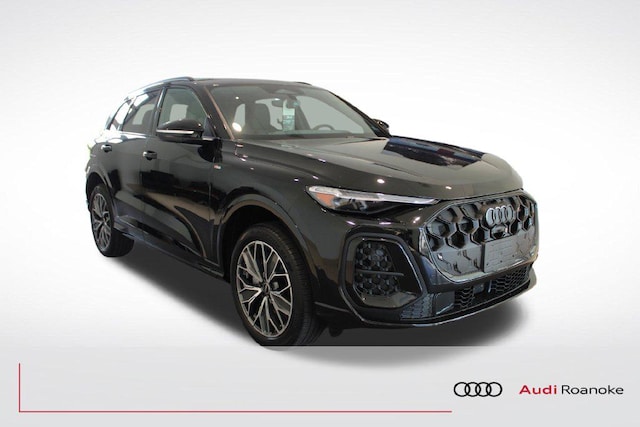 Photo of 2026 Audi Q5 