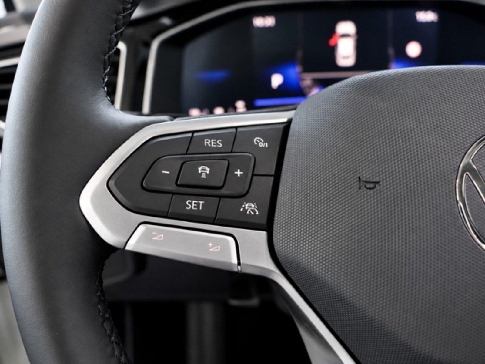Volkswagen Polo – Bild 24