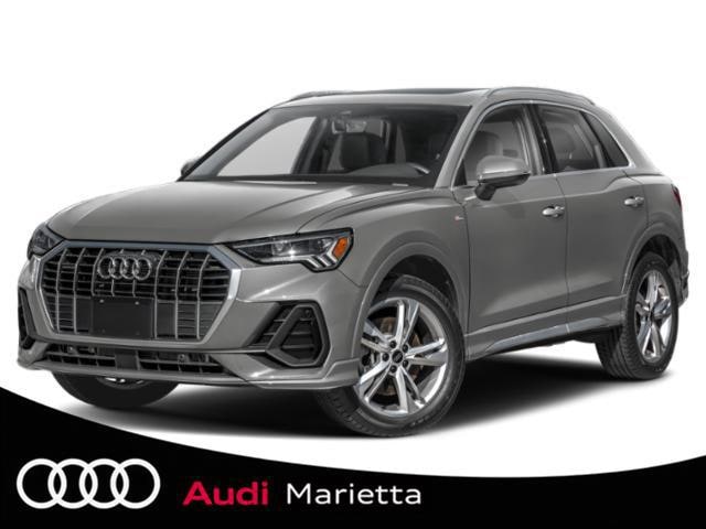 2023 Audi Q3