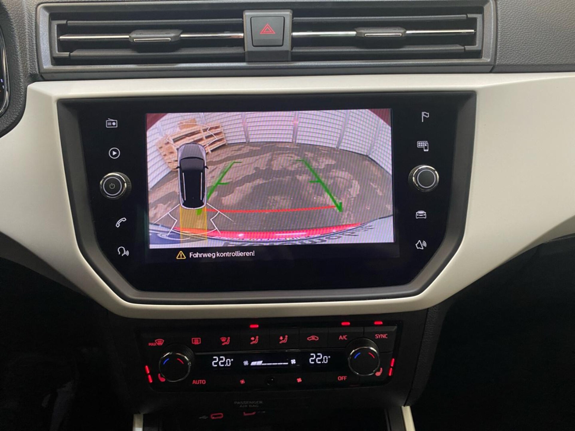 SEAT Arona XCELLENCE