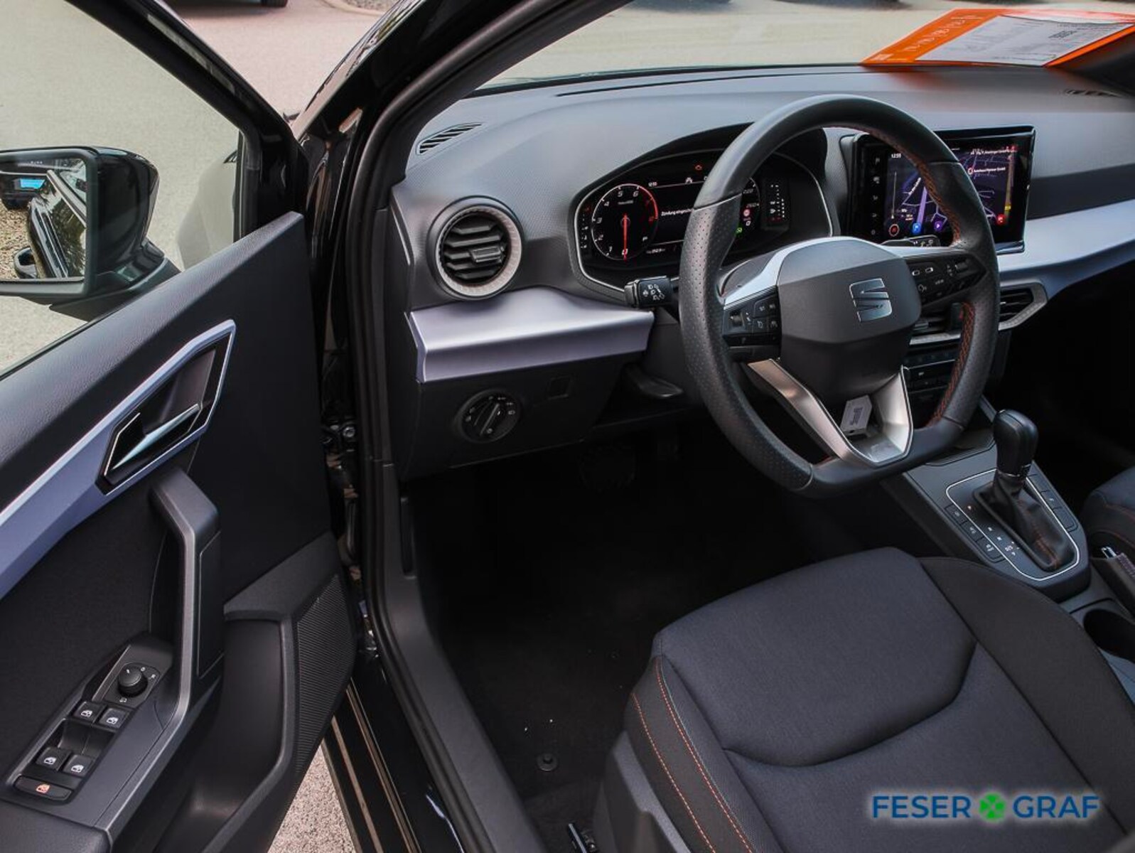 SEAT Ibiza – Bild 10
