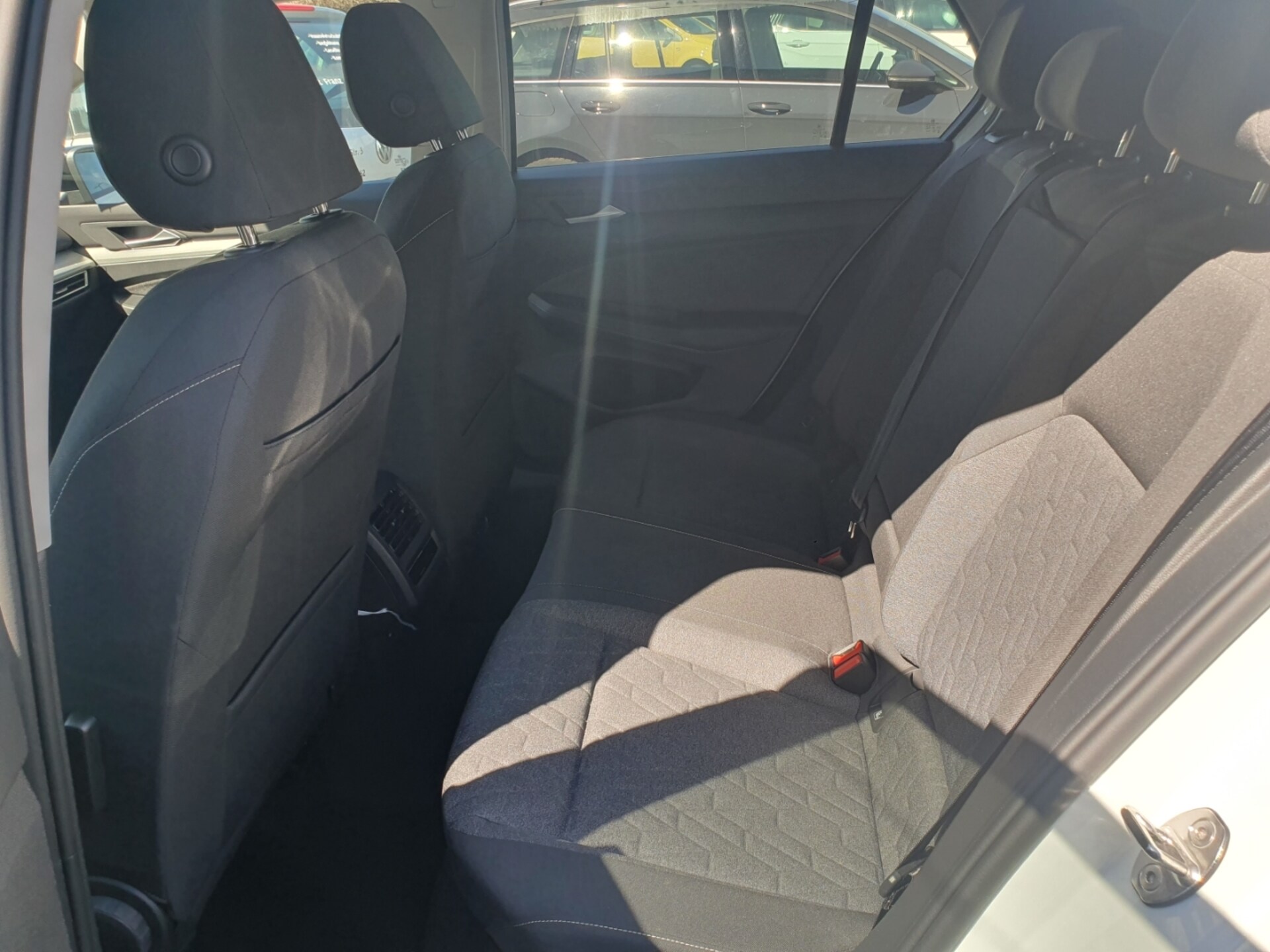 Volkswagen Golf MOVE