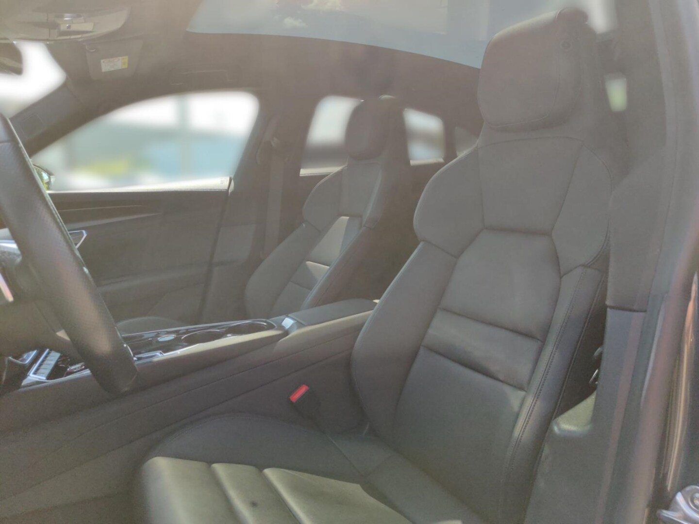 Image about Audi e-tron GT e-tron quattro