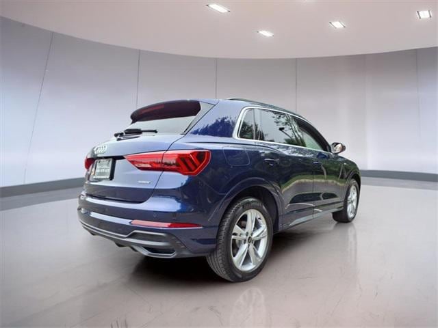 Used 2024 Audi Q3 S Line Premium with VIN WA1DECF37R1160335 for sale in Freehold, NJ