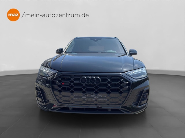 Image about Audi SQ5 Sportback TDI tiptronic