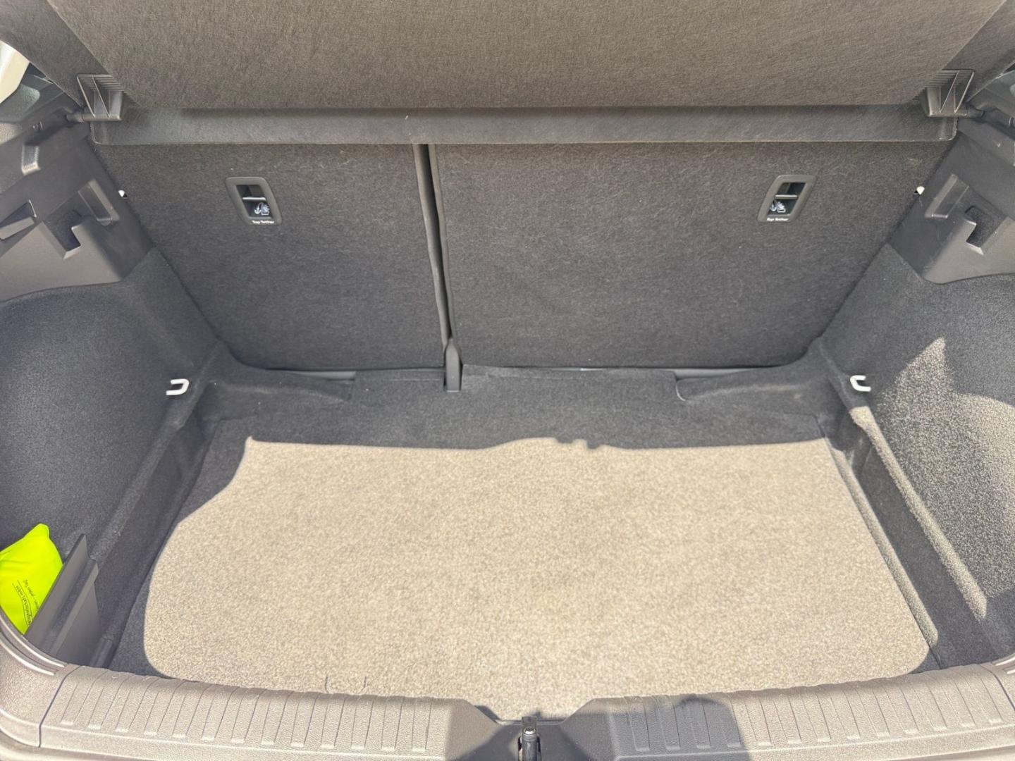 Image about Audi A1 Sportback 25 TFSI S tronic
