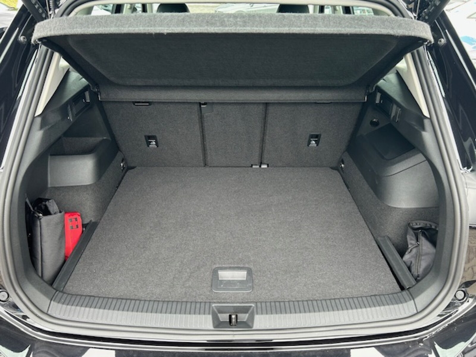 Volkswagen Tiguan – Bild 26