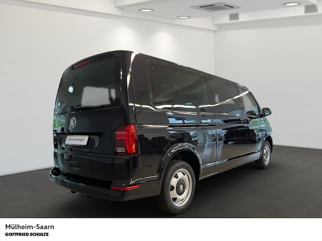 Volkswagen T6.1 Caravelle larger