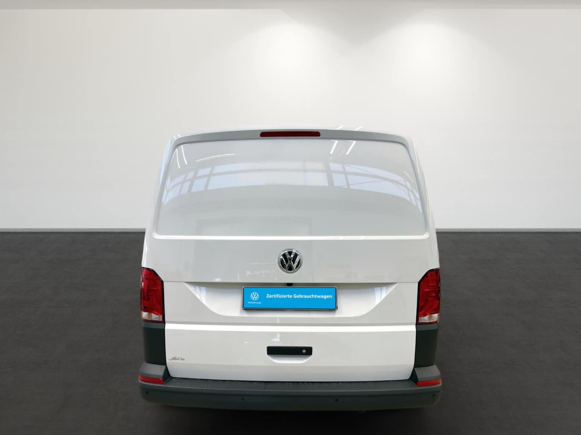 Volkswagen T6.1 Transporter Kasten langer Radstand