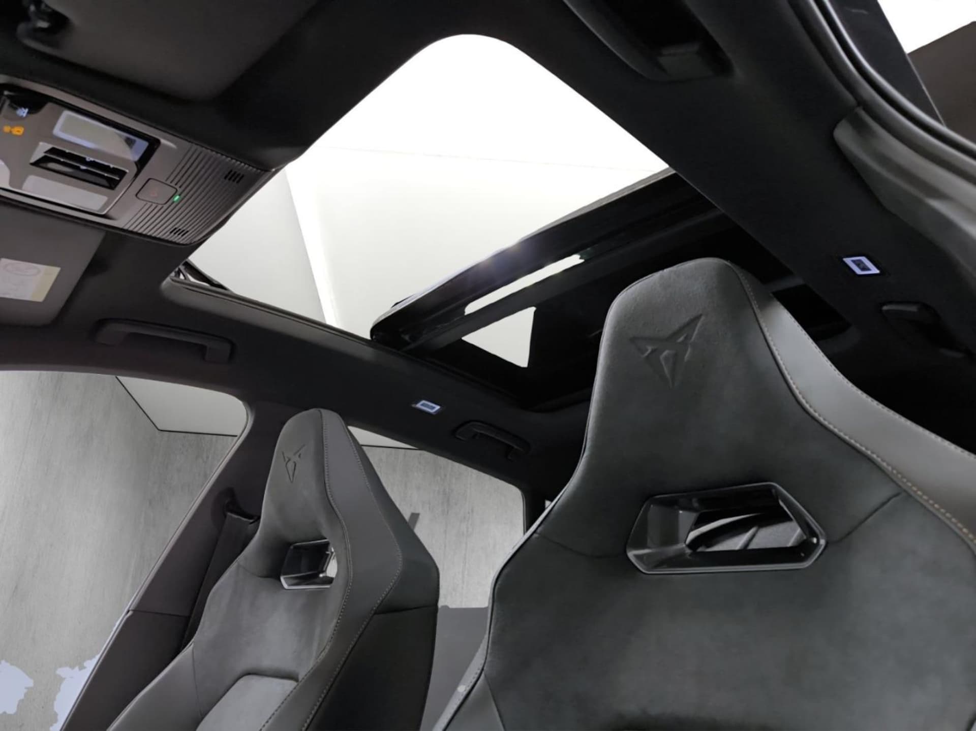 CUPRA Formentor VZ