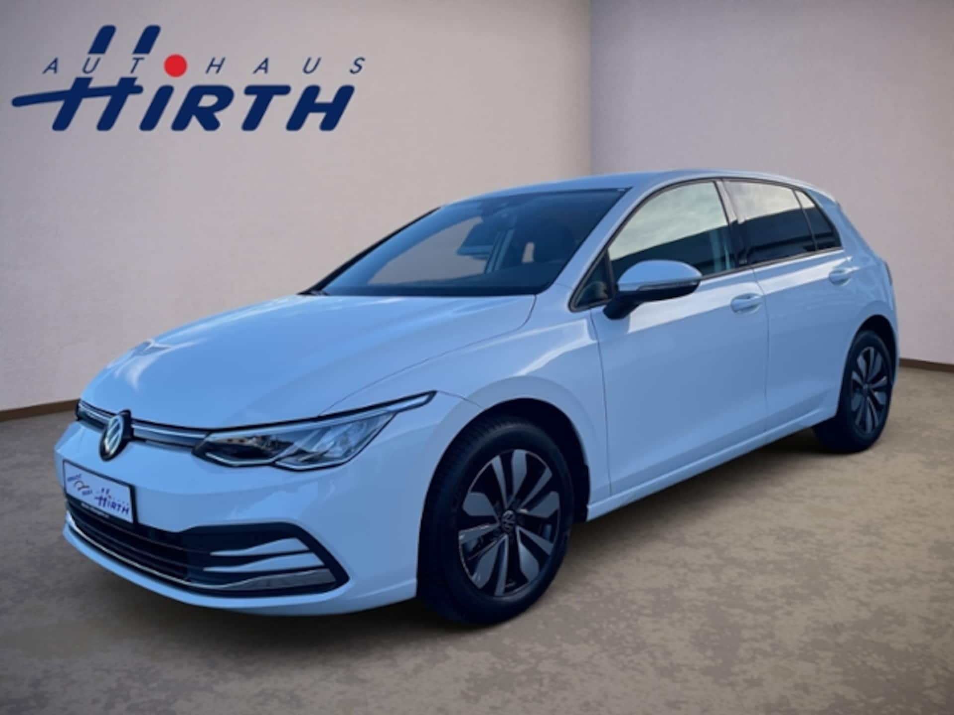 Volkswagen Golf MOVE