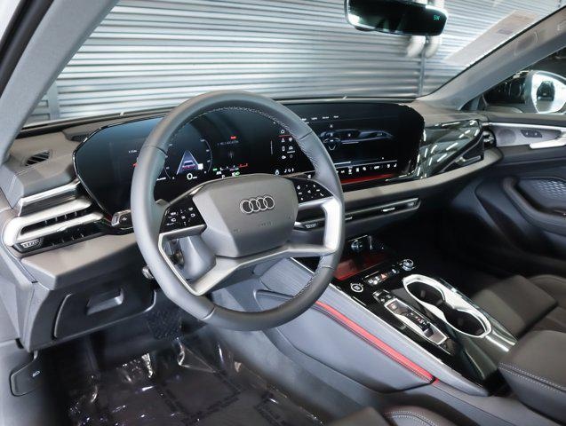 2026 Audi A6 Premium Plus - Photo 17