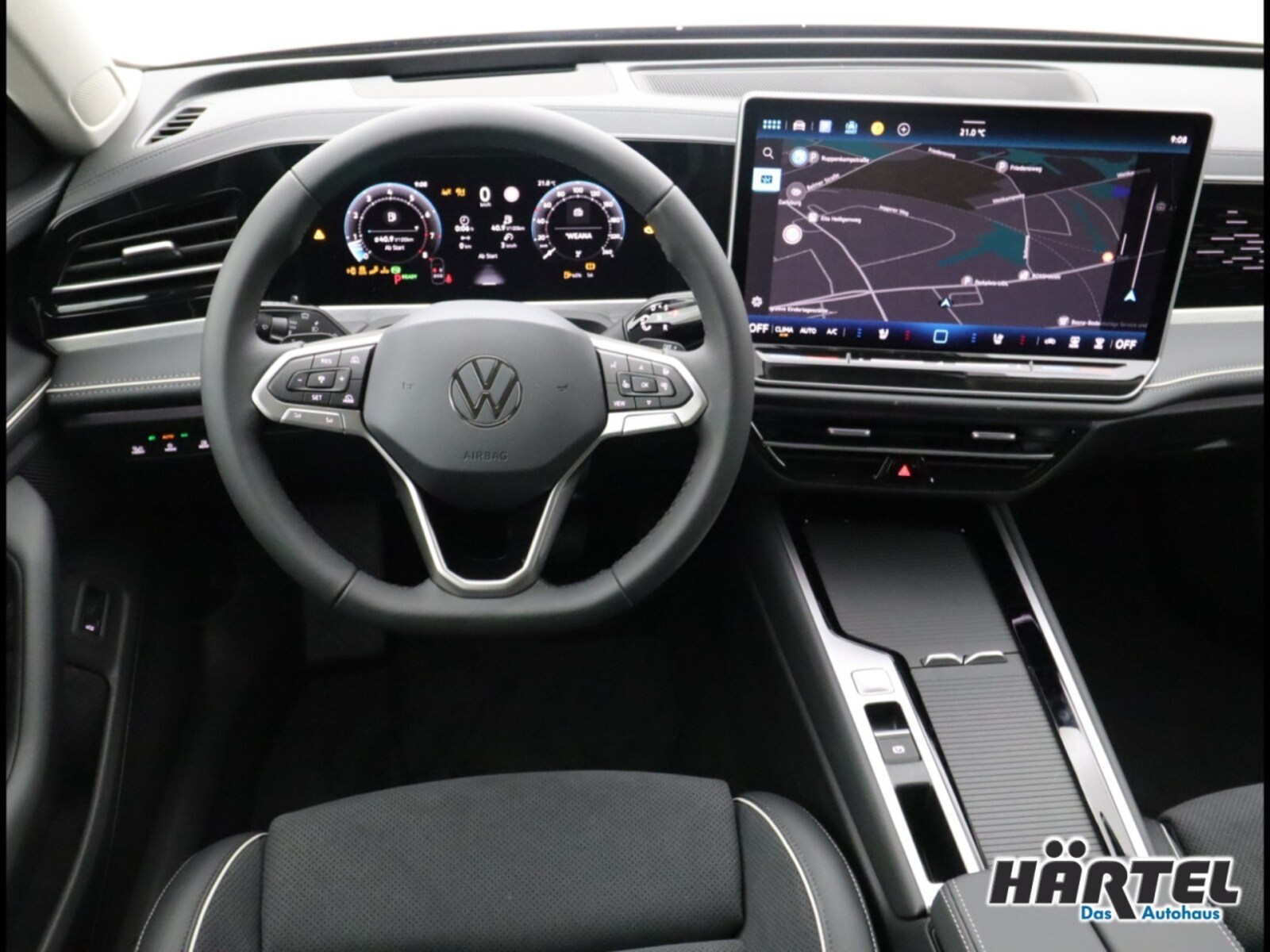 Volkswagen Passat – Bild 10