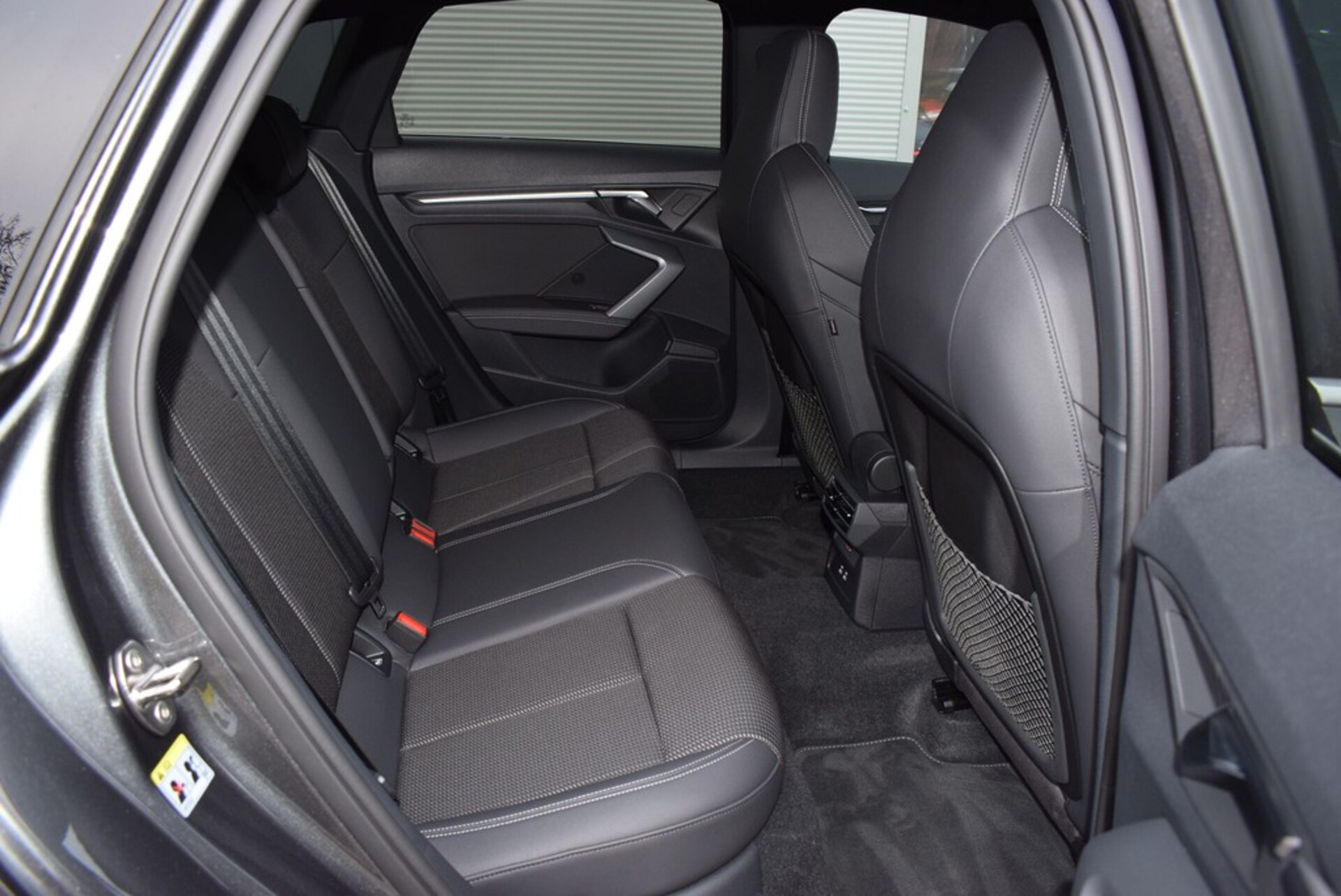 Audi A3 Sportback S line