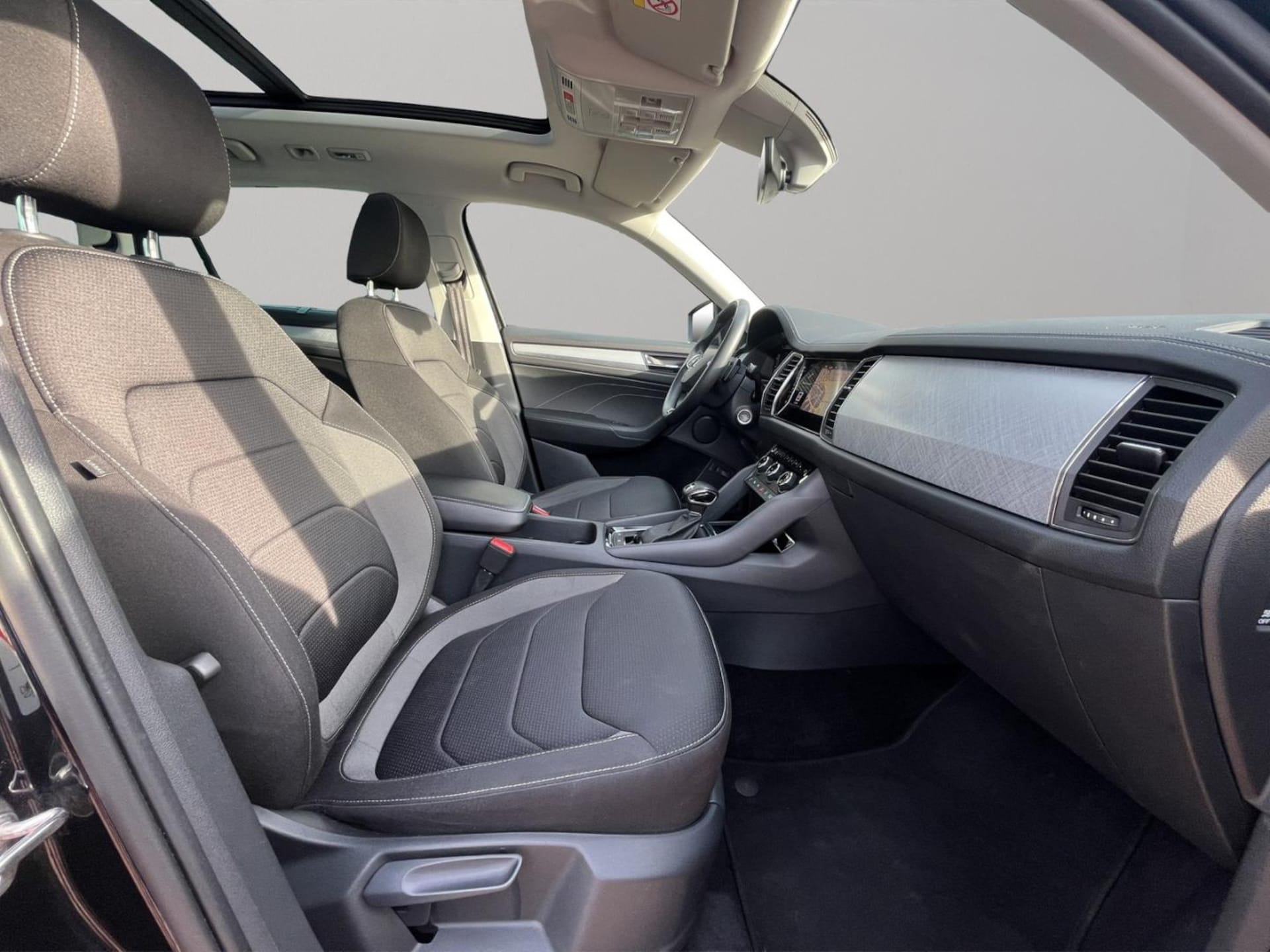 Skoda Kodiaq Ambition