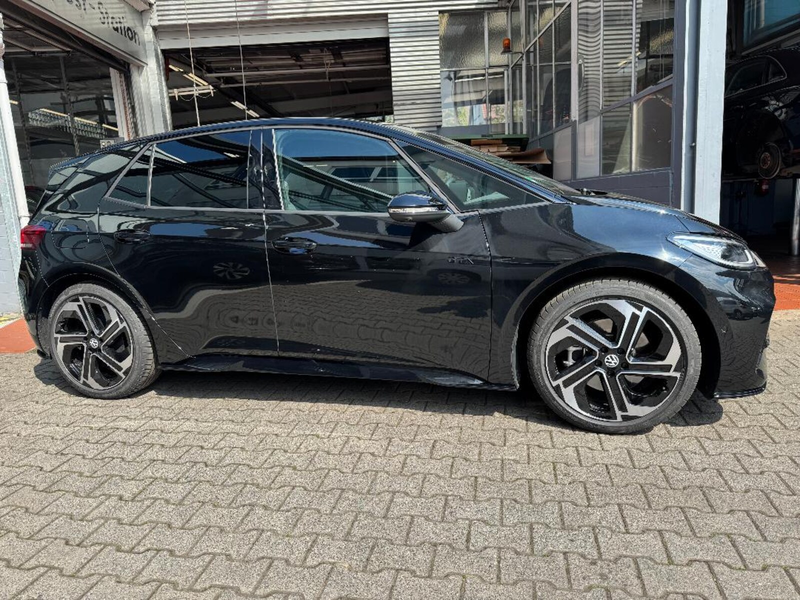 Volkswagen ID.3 – Bild 15