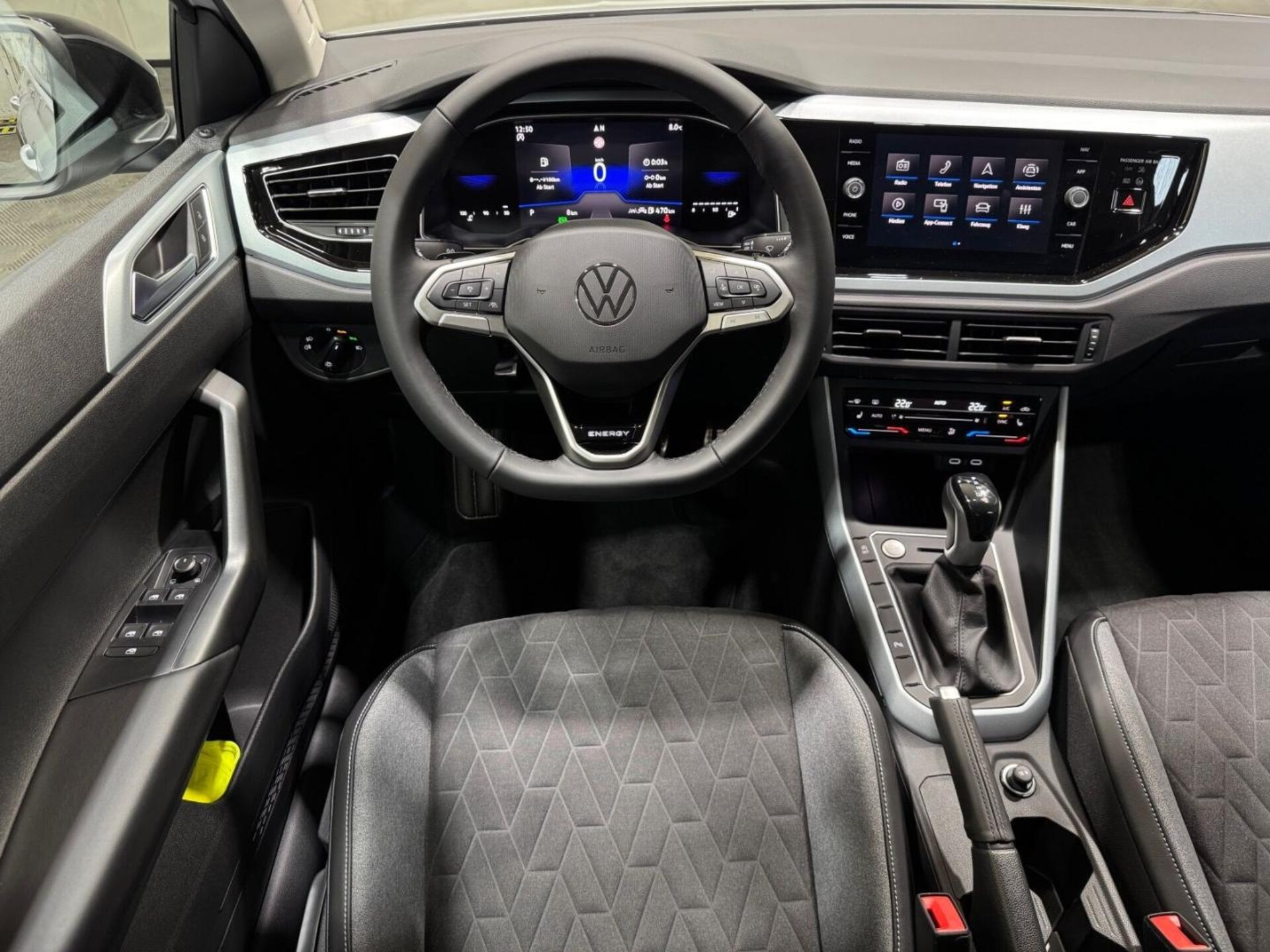 Volkswagen Taigo ENERGY