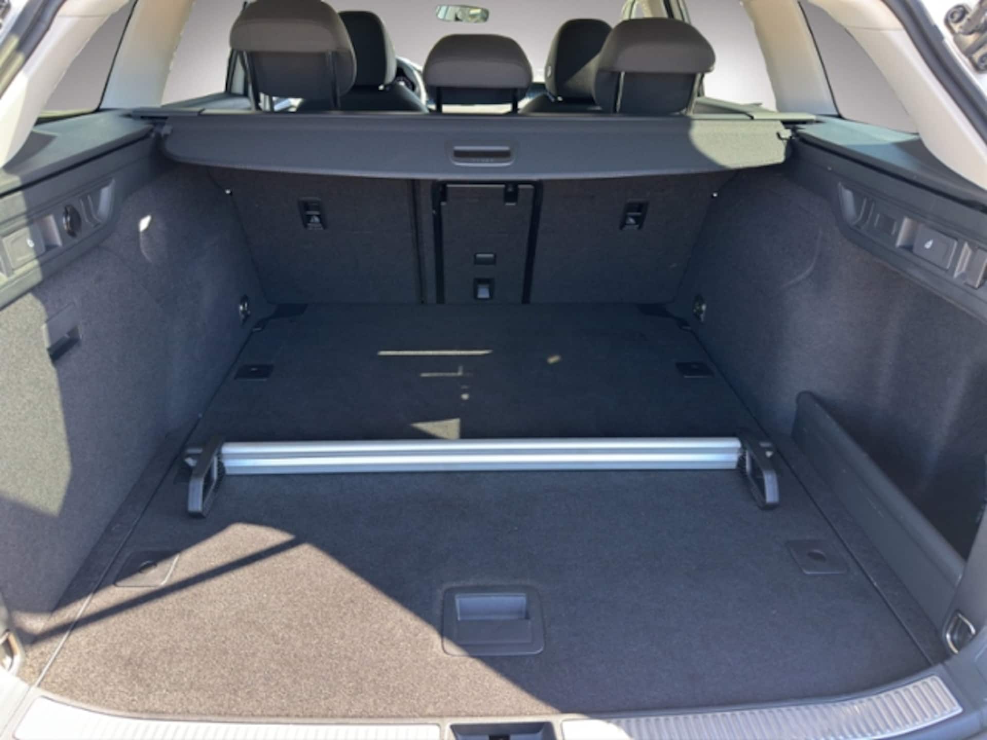 Skoda Superb Combi Essence