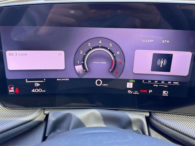2026 Audi SQ5 Premium Plus - Photo 19