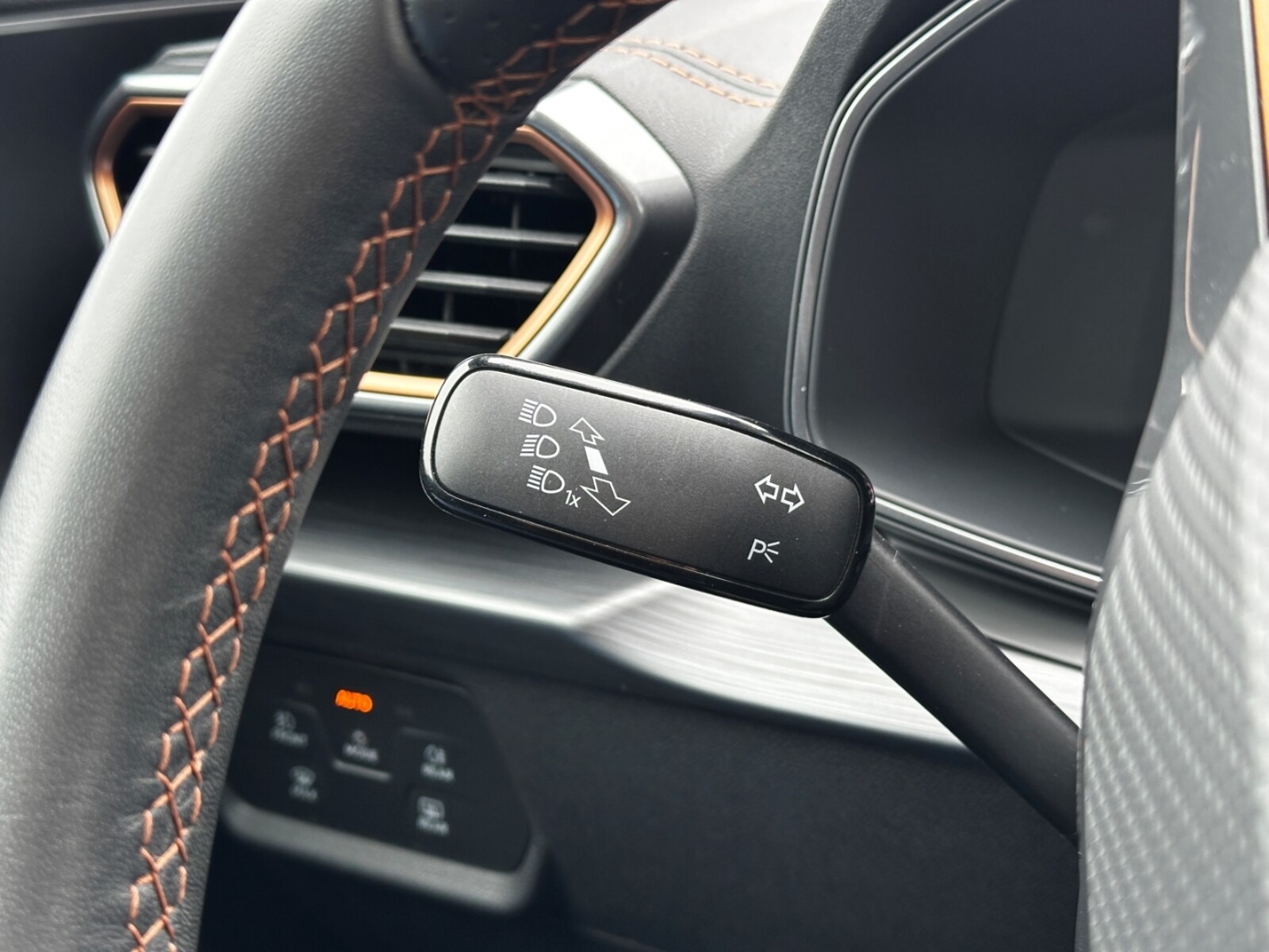 CUPRA Formentor – Bild 13
